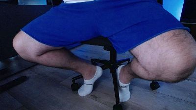 DravenPeak live cam on Cam4