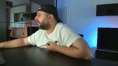 DravenPeak live cam on Cam4
