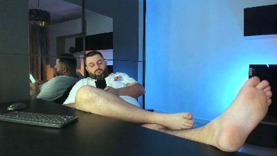 DravenPeak live cam on Cam4