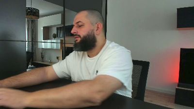 DravenPeak live cam on Cam4