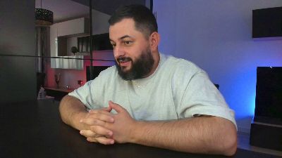 DravenPeak live cam on Cam4