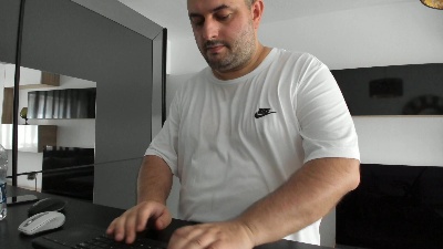 DravenPeak live cam on Cam4