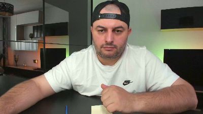 DravenPeak live cam on Cam4