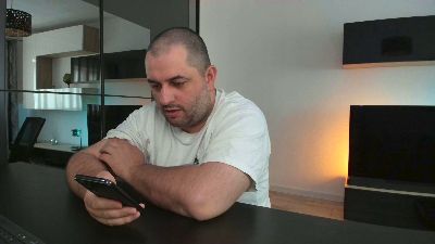 DravenPeak live cam on Cam4