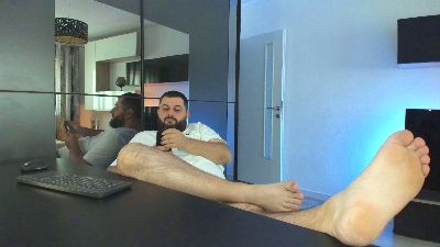 DravenPeak live cam on Cam4