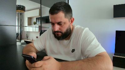 DravenPeak live cam on Cam4