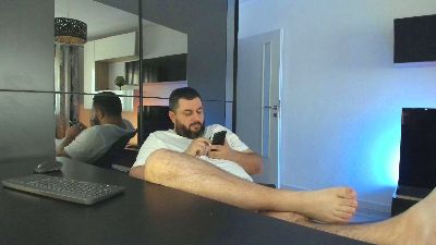DravenPeak live cam on Cam4