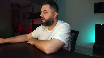 DravenPeak live cam on Cam4