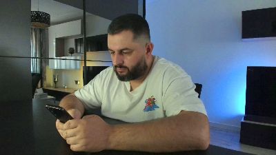 DravenPeak live cam on Cam4