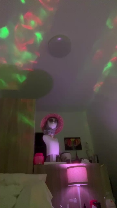 DraventheDread live cam on Cam4