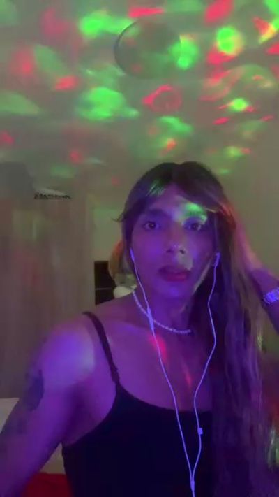 DraventheDread live cam on Cam4