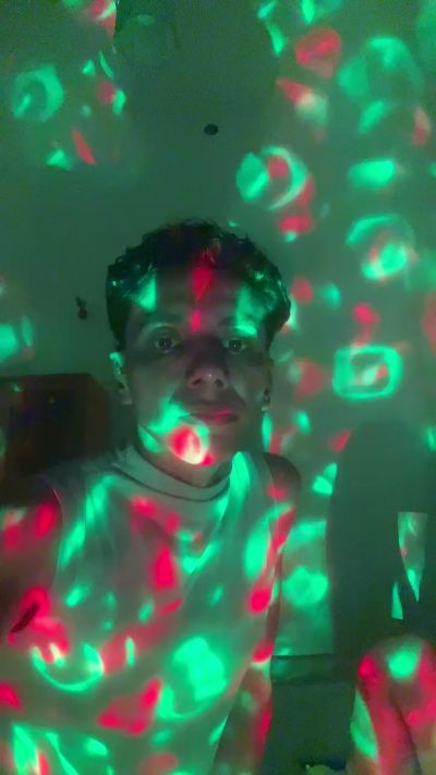 DraventheDread live cam on Cam4