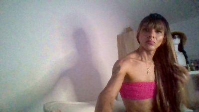 DraventheDread live cam on Cam4