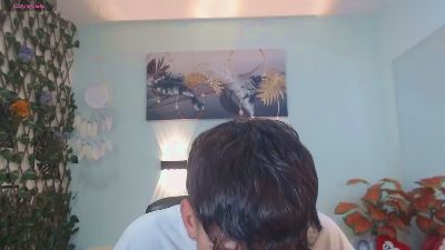 DraxBlade live cam on Cam4