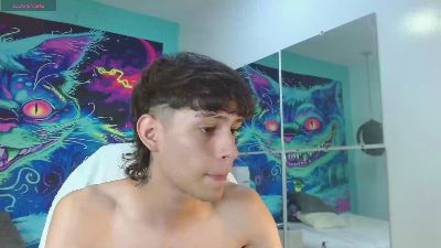 DraxBlade live cam on Cam4