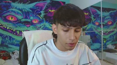 DraxBlade live cam on Cam4