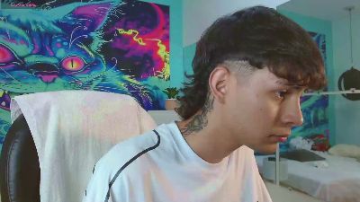 DraxBlade live cam on Cam4