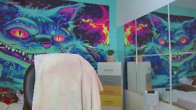 DraxBlade live cam on Cam4