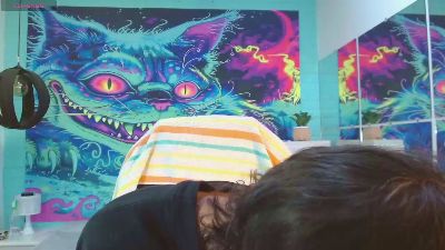 DraxBlade live cam on Cam4