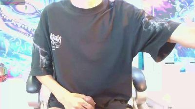 DraxBlade live cam on Cam4