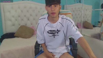 DraxBlade live cam on Cam4