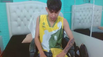 DraxBlade live cam on Cam4