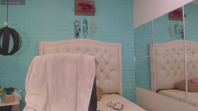 DraxBlade live cam on Cam4