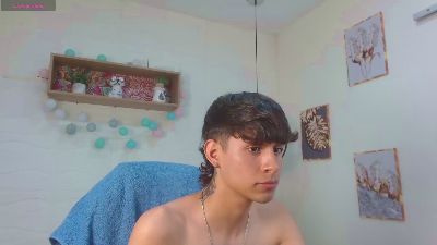 DraxBlade live cam on Cam4