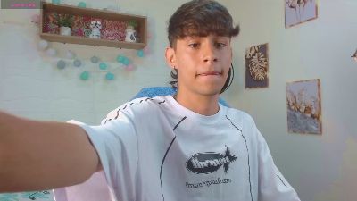 DraxBlade live cam on Cam4