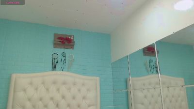 DraxBlade live cam on Cam4