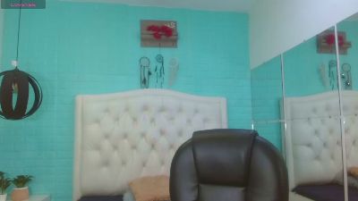 DraxBlade live cam on Cam4