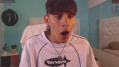 DraxBlade live cam on Cam4