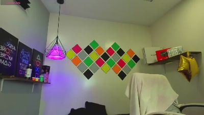 DraxBlade live cam on Cam4