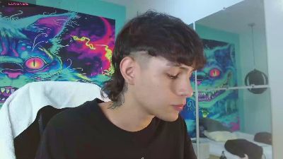 DraxBlade live cam on Cam4