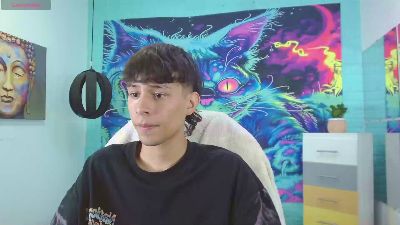 DraxBlade live cam on Cam4
