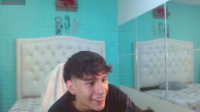 DraxBlade live cam on Cam4