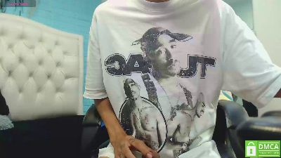 DraxBlade live cam on Cam4