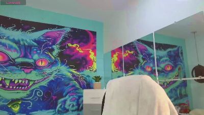 DraxBlade live cam on Cam4