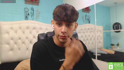 DraxBlade live cam on Cam4