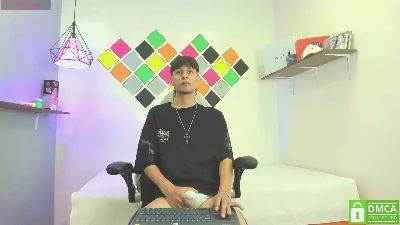 DraxBlade live cam on Cam4