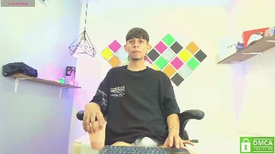 DraxBlade live cam on Cam4
