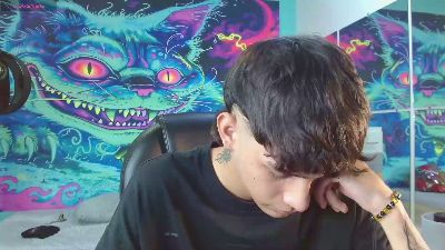 DraxBlade live cam on Cam4
