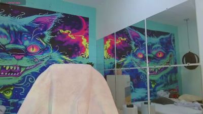 DraxBlade live cam on Cam4