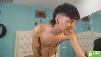 DraxBlade live cam on Cam4