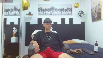 DraxBlade live cam on Cam4