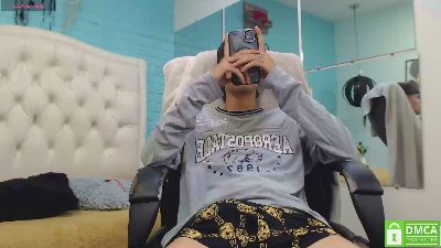 DraxBlade live cam on Cam4