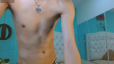 DraxBlade live cam on Cam4
