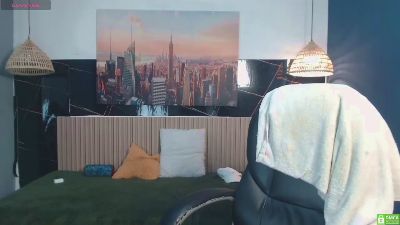 DraxBlade live cam on Cam4