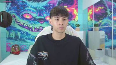 DraxBlade live cam on Cam4