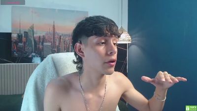 DraxBlade live cam on Cam4